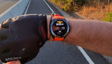 Probamos el reloj Mibro GS Explorer S: ¿una buena alternativa económica al Garmin?