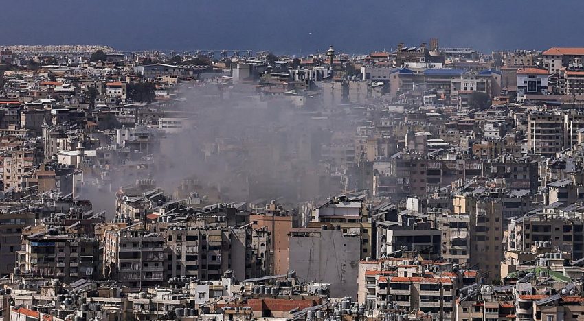 Última hora de la guerra de Irán contra Estados Unidos e Israel, en directo | Muertos, reacciones de Trump y últimas noticias hoy