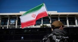 Francia, Grecia y Chipre coordinan su respuesta ante la crisis en el Mediterráneo oriental