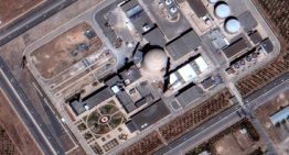 Estados Unidos e Israel atacan tres centrales de Irán, pero no provocan fugas radiactivas