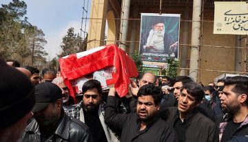 Guerra de Israel y Estados Unidos contra Irán, en directo: reacción de Trump, muertos y últimas noticias hoy