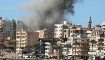 Alemania ve inminente la negociación entre EE.UU. e Irán en Pakistán