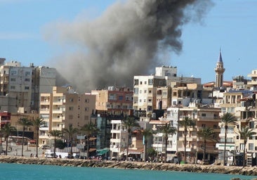 Alemania ve inminente la negociación entre EE.UU. e Irán en Pakistán