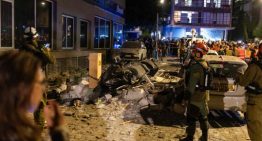 La economía de fuerza de Irán: cómo las bombas de racimo ponen a prueba la defensa de Israel