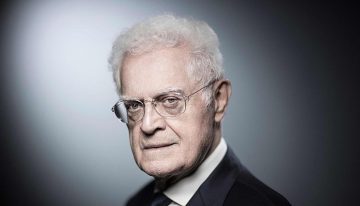 Muere Lionel Jospin, exprimer ministro francés, a los 88 años