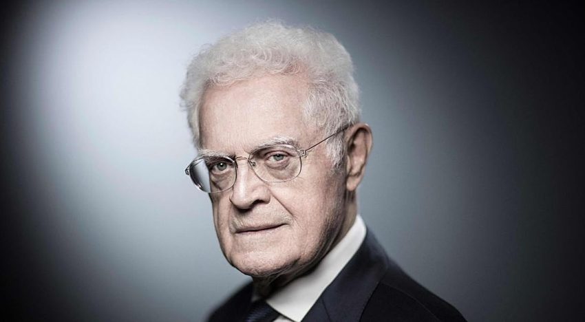 Muere Lionel Jospin, exprimer ministro francés, a los 88 años