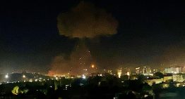 Afganistán denuncia que Pakistán ha bombardeado Kabul y que hay víctimas mortales