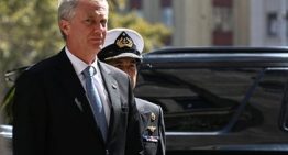 El presidente de Chile, José Antonio Kast, retira la candidatura de  Bachelet a la secretaría general de la ONU