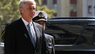 La crisis de combustible enciende las primeras protestas en Chile contra el presidente Kast