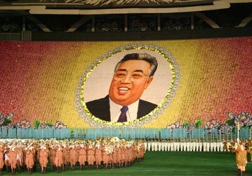 Corea del Norte prepara un museo para honrar a sus soldados caídos en Ucrania