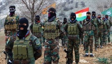 Quiénes son los kurdos, el pueblo al que presuntamente Estados Unidos quiere armar