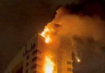 Teresa Ribera contradice a Von der Leyen y advierte que es «muy peligroso» abrir un debate que «parece cuestionar el derecho internacional»