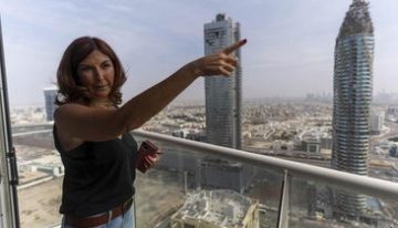 El posible interlocutor de Trump en Irán: Mohamed Ghalibaf, presidente del Parlamento y figura dura del régimen