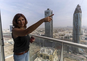 El posible interlocutor de Trump en Irán: Mohamed Ghalibaf, presidente del Parlamento y figura dura del régimen