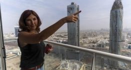 Los países del Golfo descartan atacar a Irán y reclaman una solución diplomática urgente