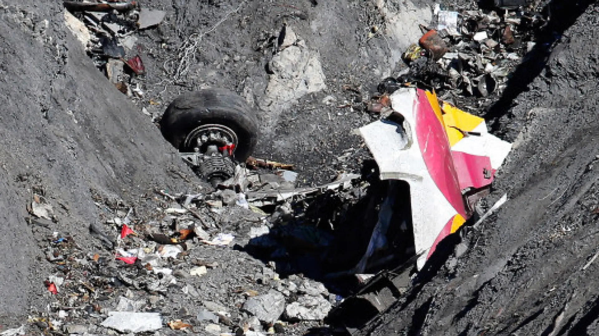 El siniestro de Germanwings, 11 años después: un experto responde si puede repetirse un suceso así