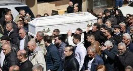 El Consejo de Seguridad de la ONU condena los ataques de Irán a los países del Golfo