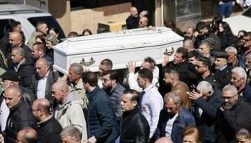 El Consejo de Seguridad de la ONU condena los ataques de Irán a los países del Golfo