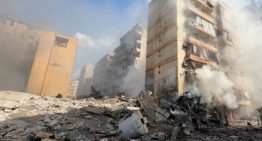 Azerbaiyán denuncia dos heridos por un ataque con drones lanzados desde Irán