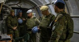 Trump se desvincula del ataque al mayor yacimiento de gas del mundo pero amenaza con destruirlo si Irán ataca a «un país inocente»