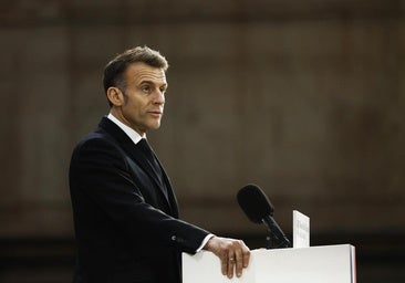 La Comisión Europea no descarta invocar la defensa mutua si Irán ataca a un miembro de la UE