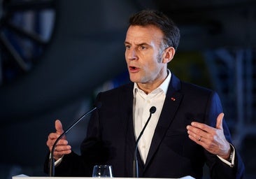 El precio del petróleo, el primer zarpazo político a Trump de la guerra de Irán