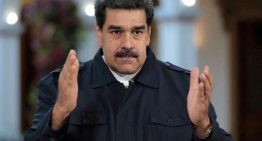 Maduro acude por segunda vez ante la Justicia de Estados Unidos