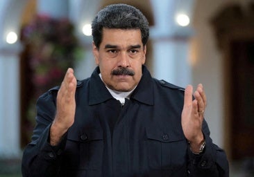 Maduro acude por segunda vez ante la Justicia de Estados Unidos