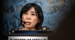 La ONU sospecha que la represión de las protestas contra el régimen iraní fue mayor de lo que se sabe