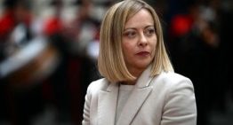 Muere Umberto Bossi, fundador del partido italiano Liga Norte, a los 84 años