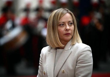 Muere Umberto Bossi, fundador del partido italiano Liga Norte, a los 84 años