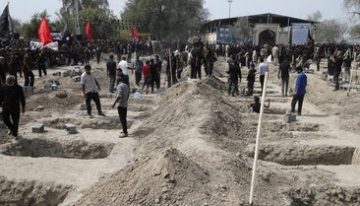 La primera factura para EE.UU. de la guerra de Irán: 11.300 millones de dólares en seis días