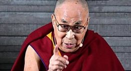 El Dalai Lama respalda el mensaje del Papa e insta a la paz en Oriente Próximo y en Ucrania