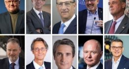 Una delegación de alto nivel de la OTAN viaja a Ucrania por primera vez desde que comenzó la guerra