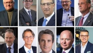 Una delegación de alto nivel de la OTAN viaja a Ucrania por primera vez desde que comenzó la guerra