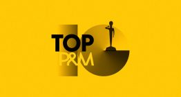 Llega la gala del TOP10 P&M: una cita con la excelencia del marketing en Colombia