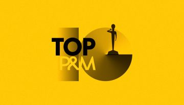 Llega la gala del TOP10 P&M: una cita con la excelencia del marketing en Colombia
