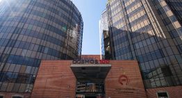 HOTEL COSMOS 100 BOGOTÁ, LANZA SU NUEVO CENTRO GASTRONÓMICO INTERNACIONAL