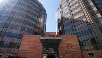 HOTEL COSMOS 100 BOGOTÁ, LANZA SU NUEVO CENTRO GASTRONÓMICO INTERNACIONAL
