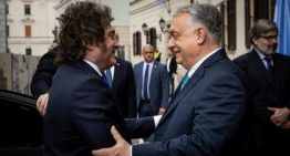 La ultraderecha queda a solo tres escaños del gobierno en Eslovenia