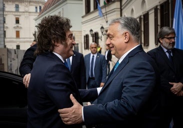 La ultraderecha queda a solo tres escaños del gobierno en Eslovenia