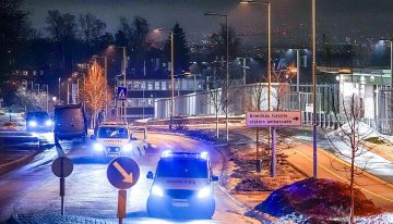 Ataque con explosivos sin víctimas a la embajada de Estados Unidos en Oslo