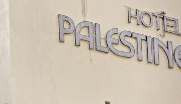 Irak denuncia el secuestro de una periodista extranjera en Bagdad