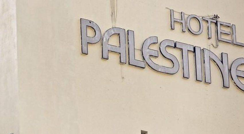 Irak denuncia el secuestro de una periodista extranjera en Bagdad