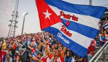 La vida capitalista de un nieto de Fidel Castro: «Soy una señal de los tiempos cambiantes en Cuba»