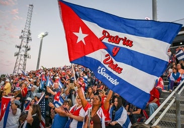 La vida capitalista de un nieto de Fidel Castro: «Soy una señal de los tiempos cambiantes en Cuba»