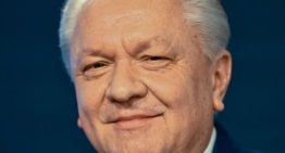 Los magnates de la guerra en Europa