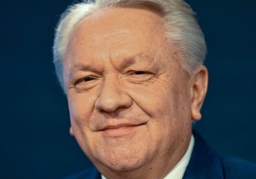 Los magnates de la guerra en Europa