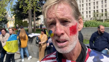 Fentanilo en la bebida para asesinar a su marido: así mató una mujer a su pareja para después escribir un libro de su muerte