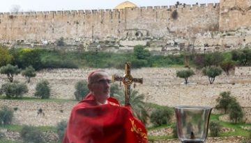 Israel aprueba la pena capital para los palestinos que cometan atentados terroristas mortales